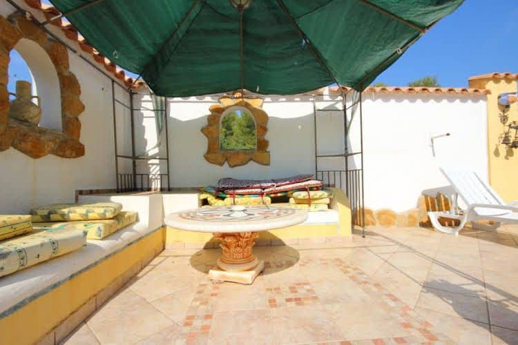Villa Buenavista Plaza Mayor Villa Buenavista Plaza Mayor