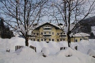 Jagdhof Und Nebenhaus0