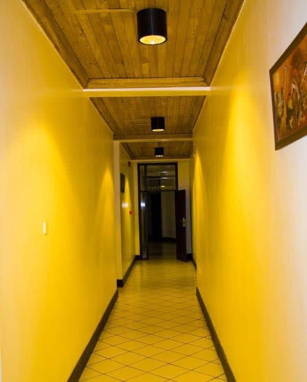 Rainbow Ruiru Resort Rainbow Ruiru Resort