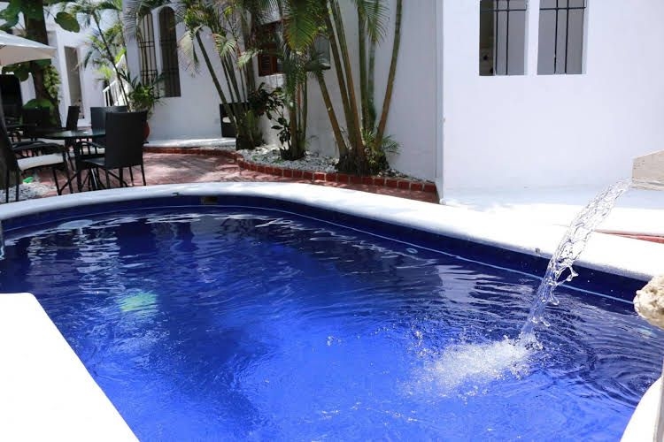 Palenque Casa BY HMC0