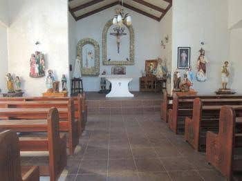 The Risen Lord Retreat House The Risen Lord Retreat House