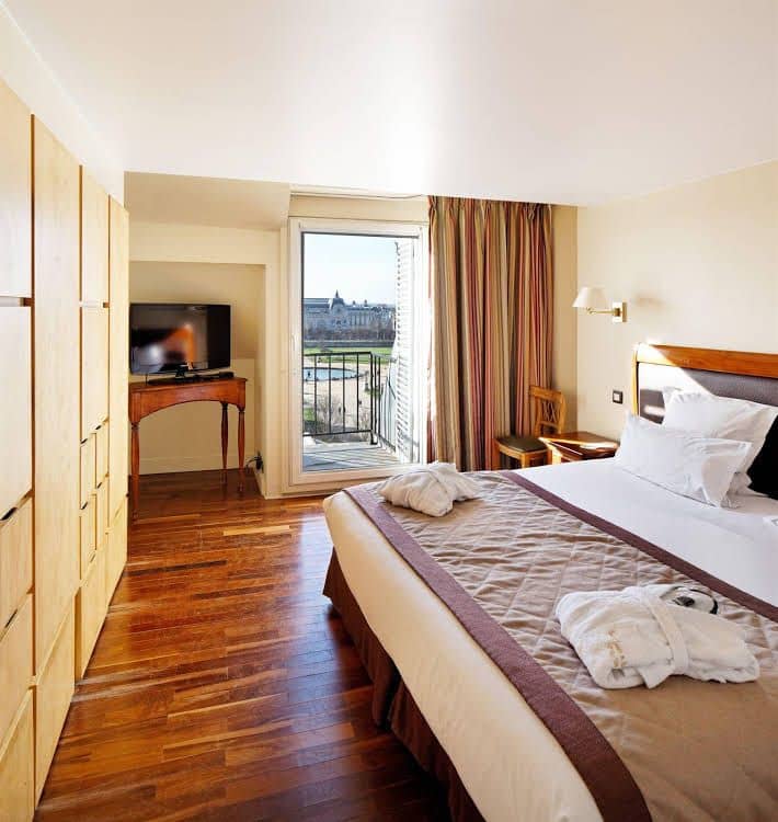 Les Appartements Saint James Albany Les Appartements Saint James Albany