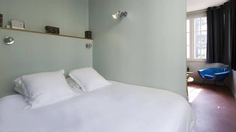 Helzear Montparnasse Suites Helzear Montparnasse Suites