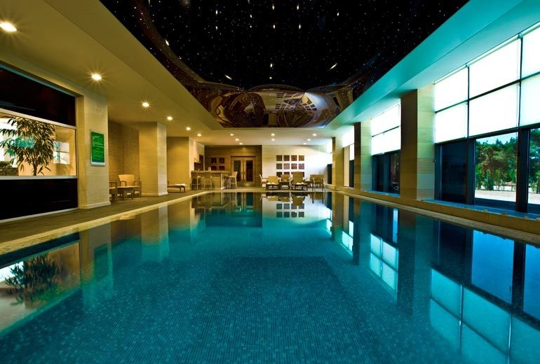 Sheraton Baku Airport Hotel0