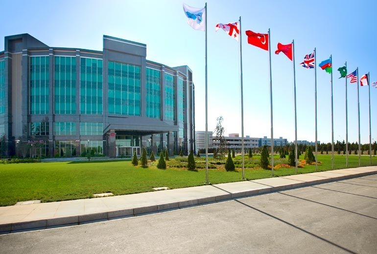 Sheraton Baku Airport Hotel3
