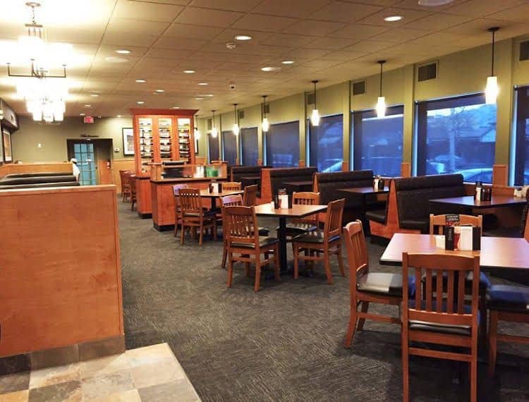 Days Inn Terrace Days Inn Terrace