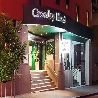 Crossley Melbourne0