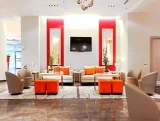 Ramada Plaza Milano Hotel Ramada Plaza Milano Hotel