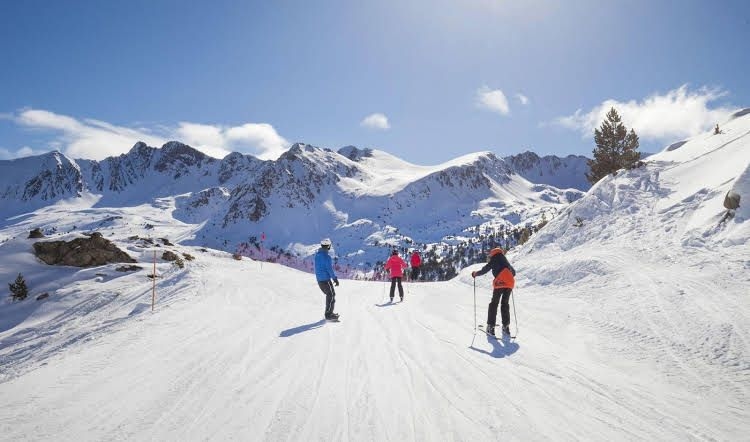 TMC el Tarter Mountain Ski0