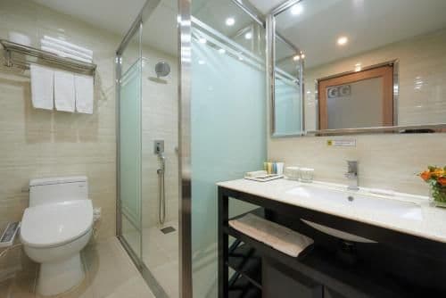 Standard Suite