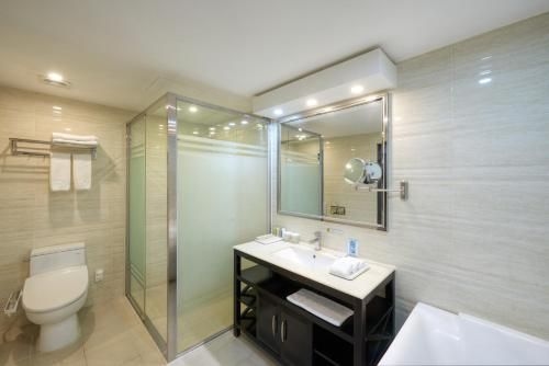 Gyeongju GG Tourist Hotel2