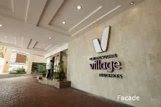 Village Residence Clarke Quay