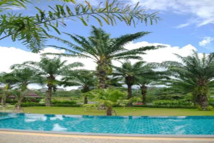 ปาล์ม คีรี อ่าวนาง รีสอร์ต (Palm Kiri Aonang Resort)1