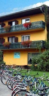 Rad-Und Familienhotel Ariell Rad-Und Familienhotel Ariell