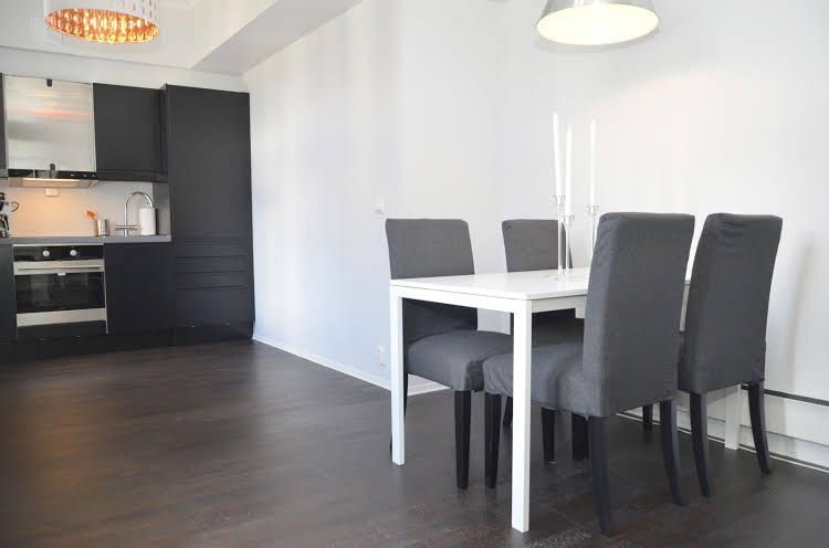 Forenom Apartment Oslo S0