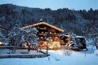 Gasthof Limberghof Gasthof Limberghof
