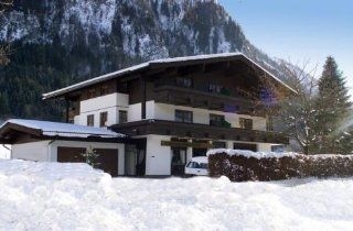 Gasthof Zur Muhle0