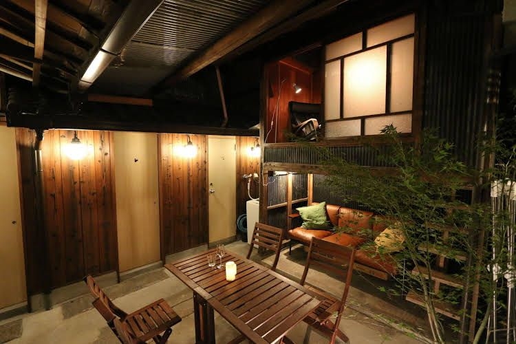เคียวยะโดะ โอกะระ (Kyoyado Okara)1