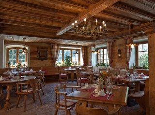 Landhotel Vordergrub0