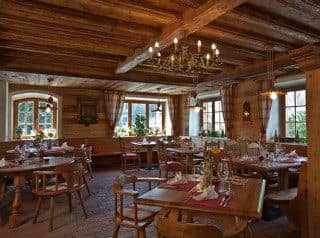 Landhotel Vordergrub Landhotel Vordergrub