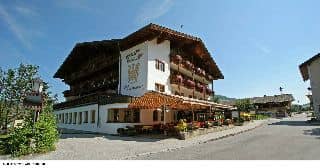 Simmerlwirt Simmerlwirt