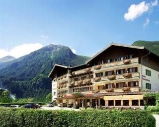 Nationalparkhotel Klockerhaus3