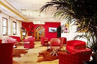 Nationalparkhotel Klockerhaus0
