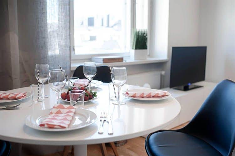 Forenom Apartments Helsinki Kamppi Forenom Apartments Helsinki Kamppi
