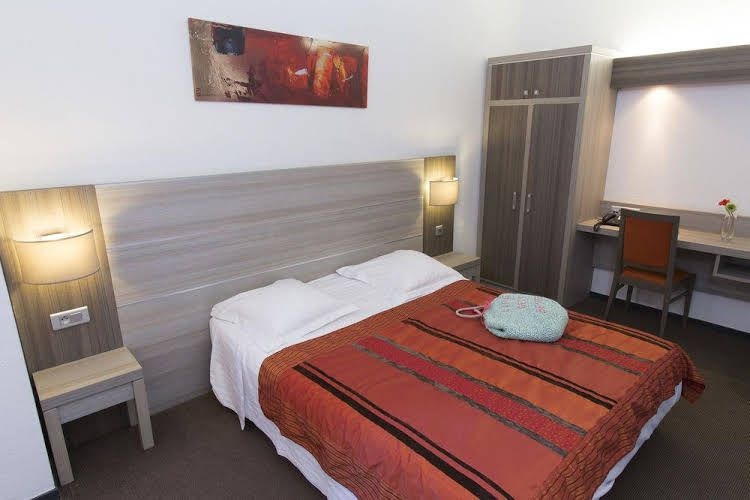 Comfort Marseille Nord Aix En Provence0