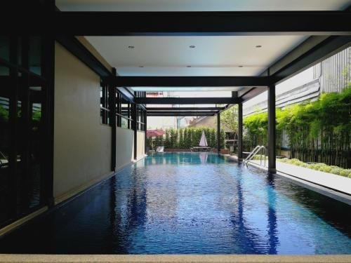 โรงแรม เอส หาดใหญ่ (S Hadyai Hotel)3
