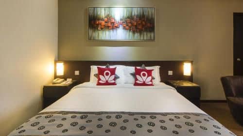 ZEN Rooms Novena ZEN Rooms Novena