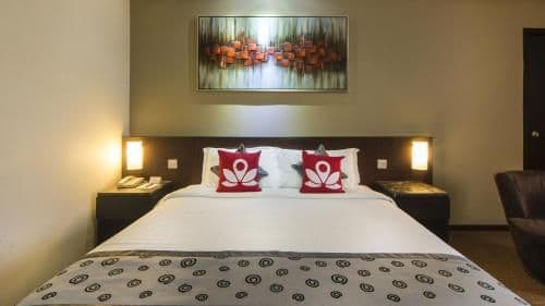 ZEN Rooms Novena ZEN Rooms Novena