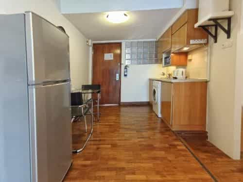 Orchard Point Serviced Apartments (SG Clean) Orchard Point Serviced Apartments (SG Clean)