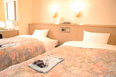 Hotel Shirakawago1
