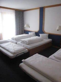 Blu Hotels Weitlanbrunn Blu Hotels Weitlanbrunn