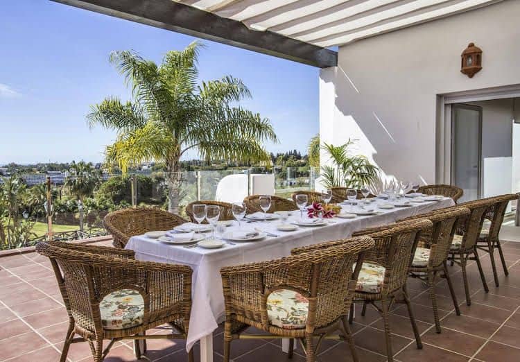 Aldea La Quinta Health Resort Adults Only Aldea La Quinta Health Resort Adults Only