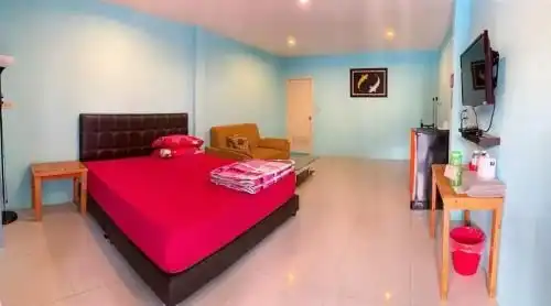 บ้านศรีแฟมิลี่ บ้านศรีแฟมิลี่
