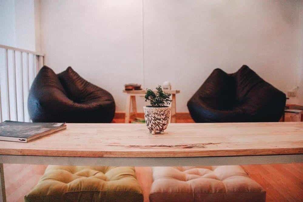 Sook Cafe and Hostel Sook Cafe and Hostel