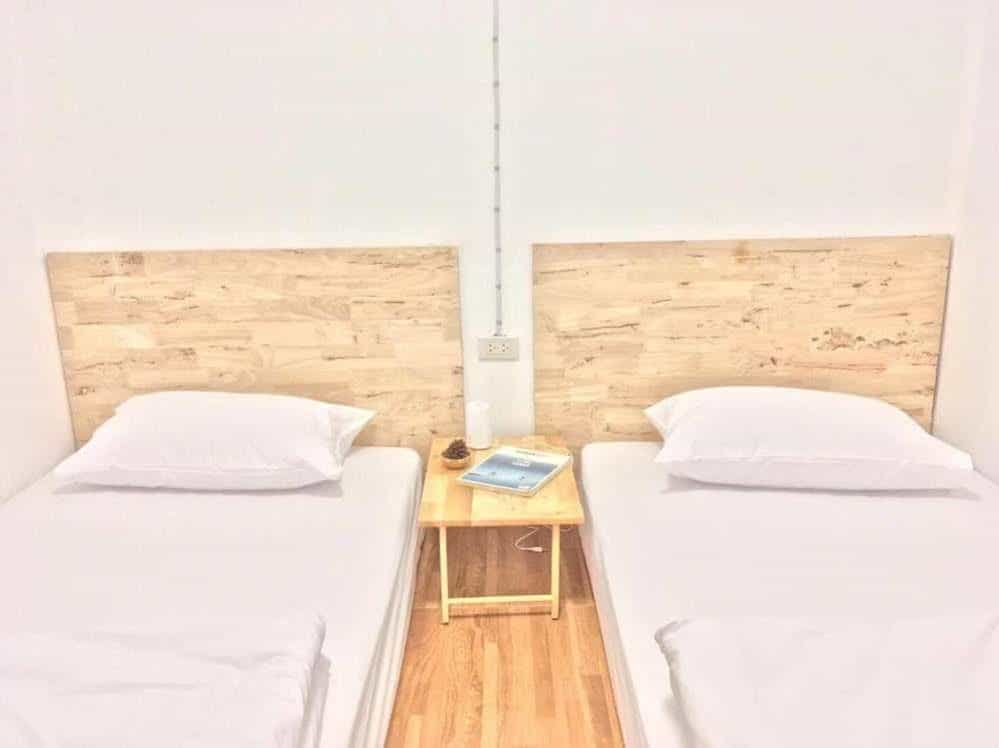 Sook Cafe and Hostel Sook Cafe and Hostel