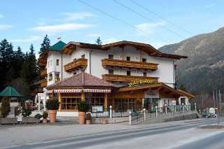 Aktivhotel Waldhof2