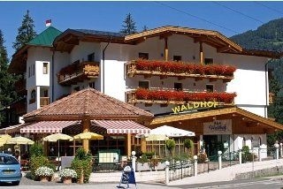 Aktivhotel Waldhof0