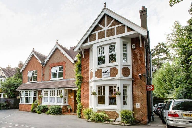 Springwood Luxury B and B Springwood Luxury B and B