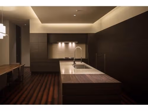 Apartment A