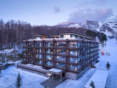 AYA Niseko AYA Niseko