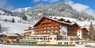 Vitalhotel Tauernhof2
