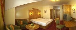 Vitalhotel Tauernhof Vitalhotel Tauernhof