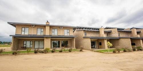 HoyoHoyo Acorns Lodge0