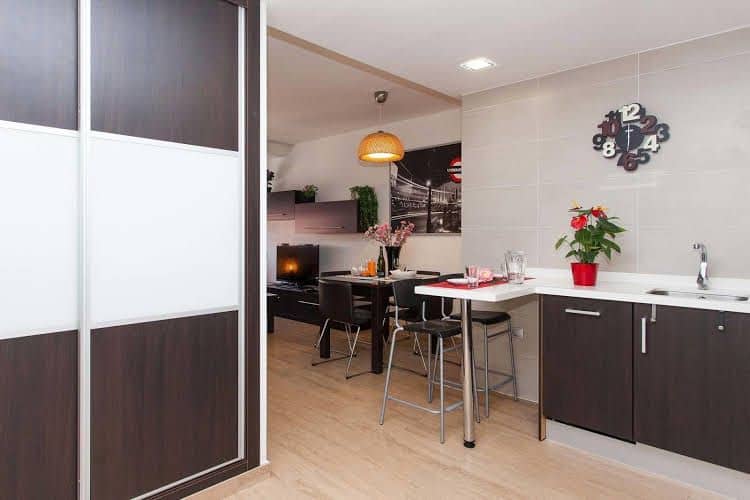 Apartamento Urban Apartamento Urban