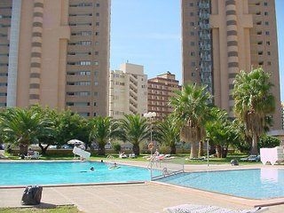Paraiso 101