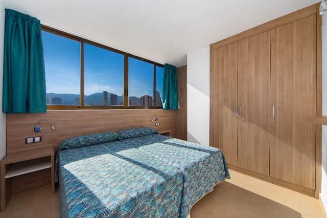 APARTMENT SUPERIOR TWO BEDROOMS